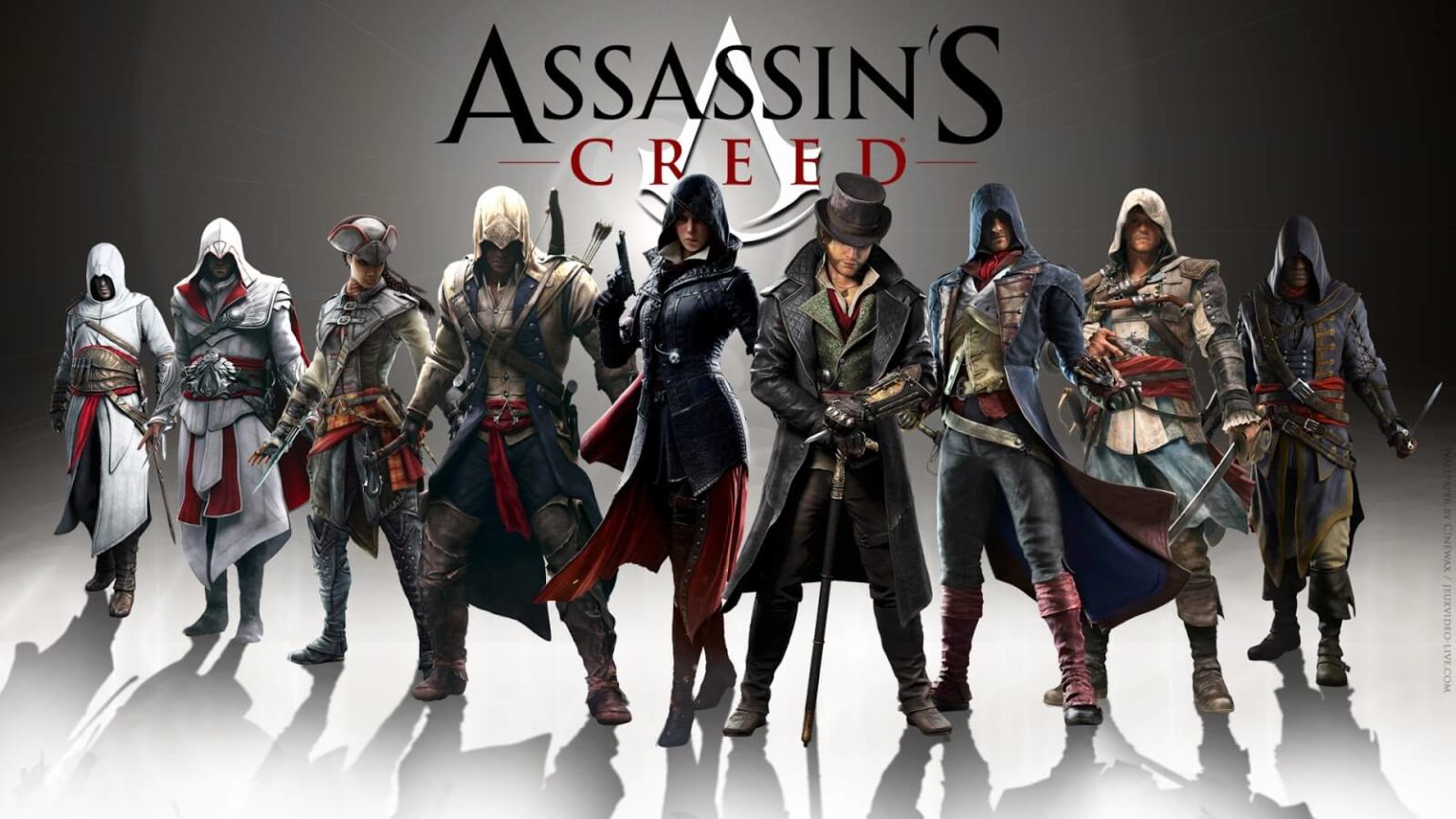 Системные требования assassin s creed warriors